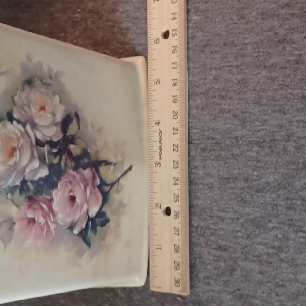 Tissue box cover - Picture 6 of 9